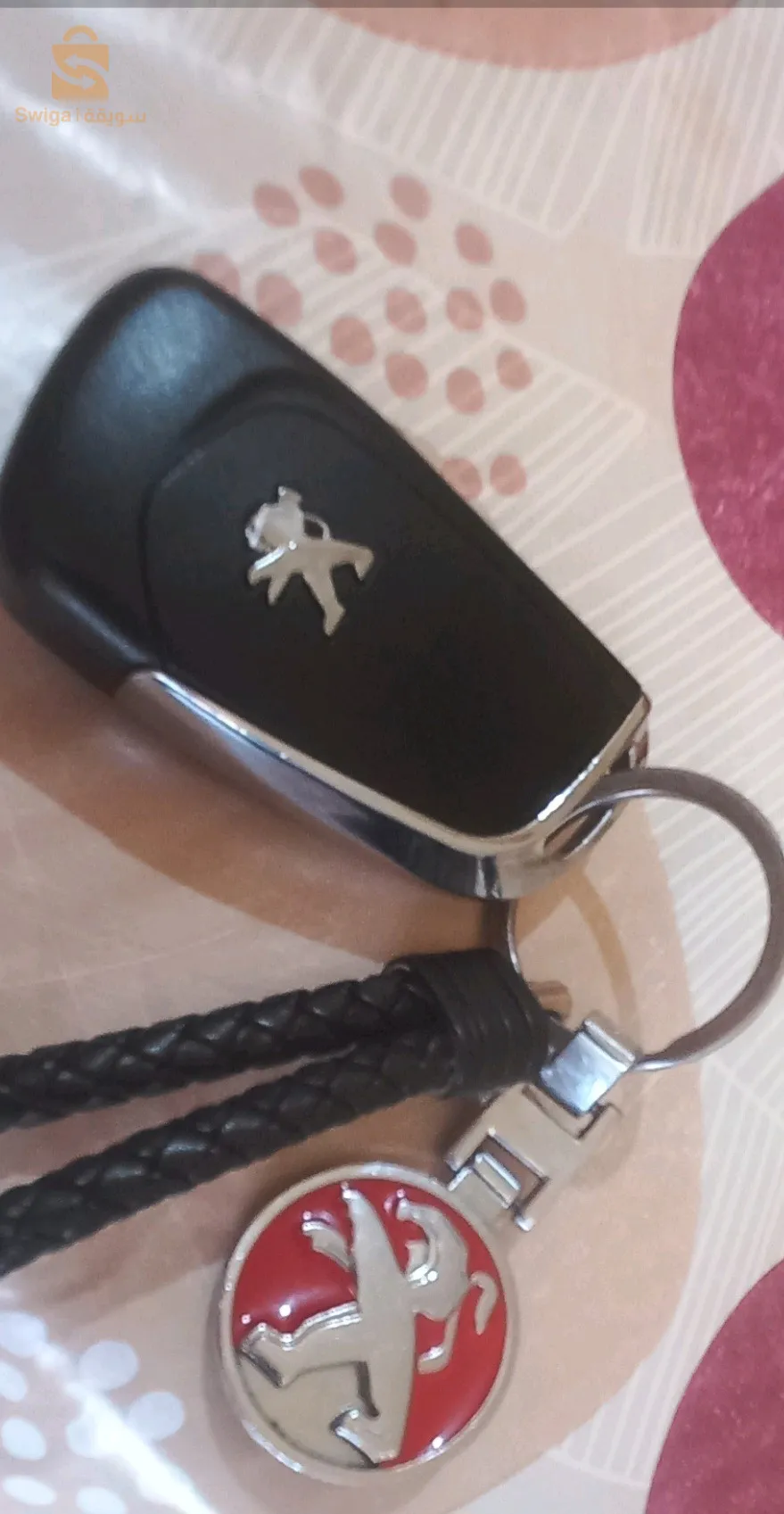 للبيع 1.4 vti sportium 95 ch 16v