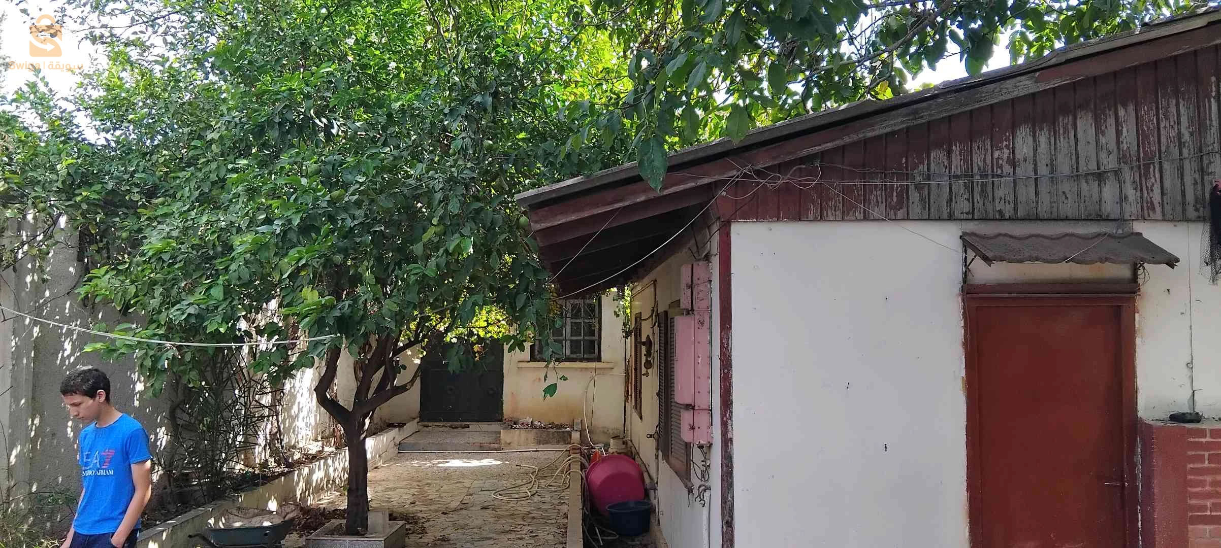 endroit très calme oued hmimime khroub.