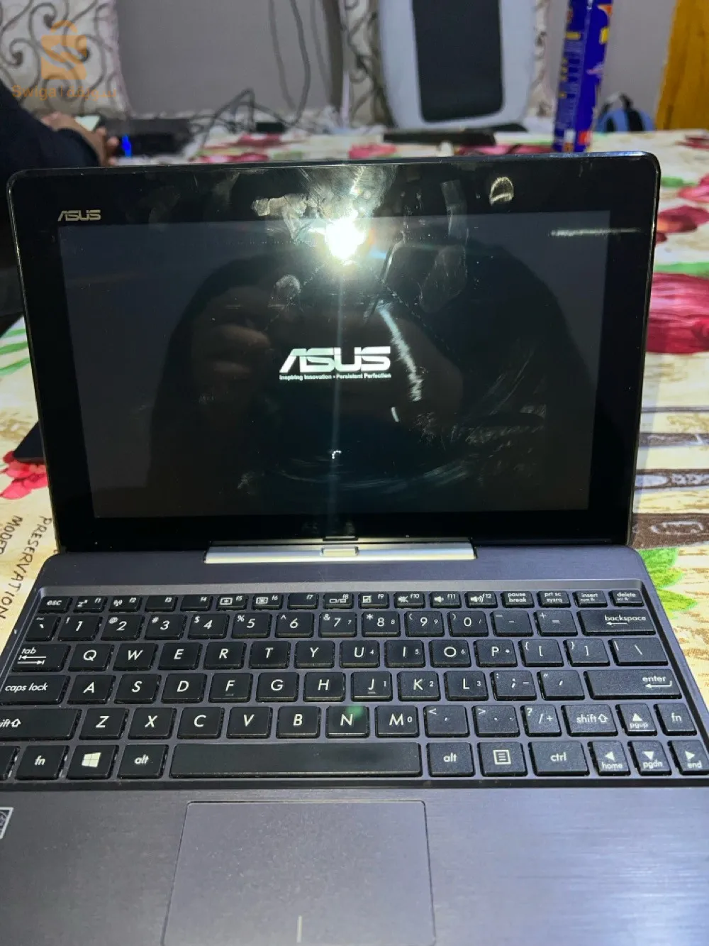 كمبيوتر Asus
