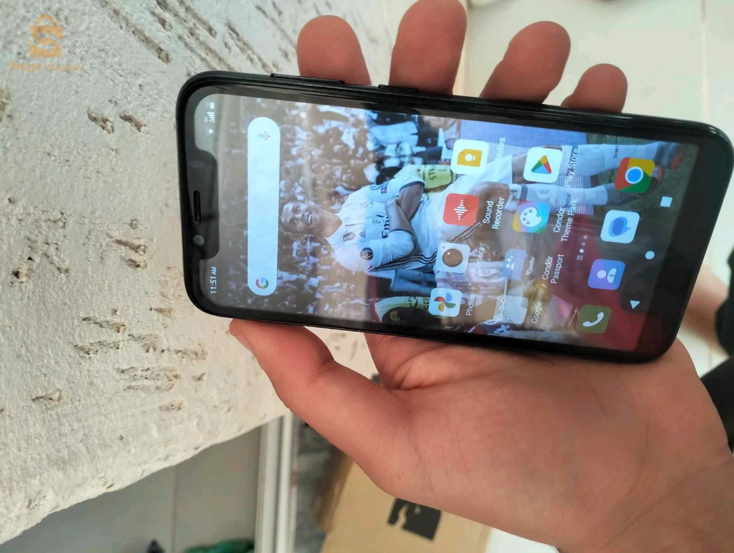 condor T9 Plus Jdd b9bsatah