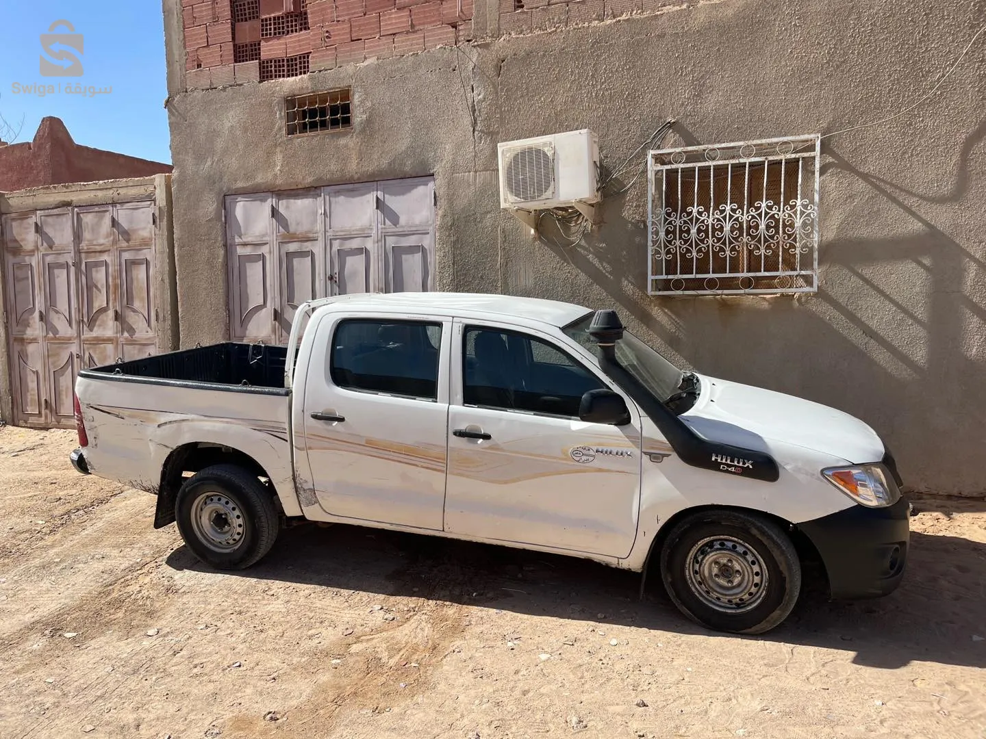 ديارالهامل 1050مسكن أدرار