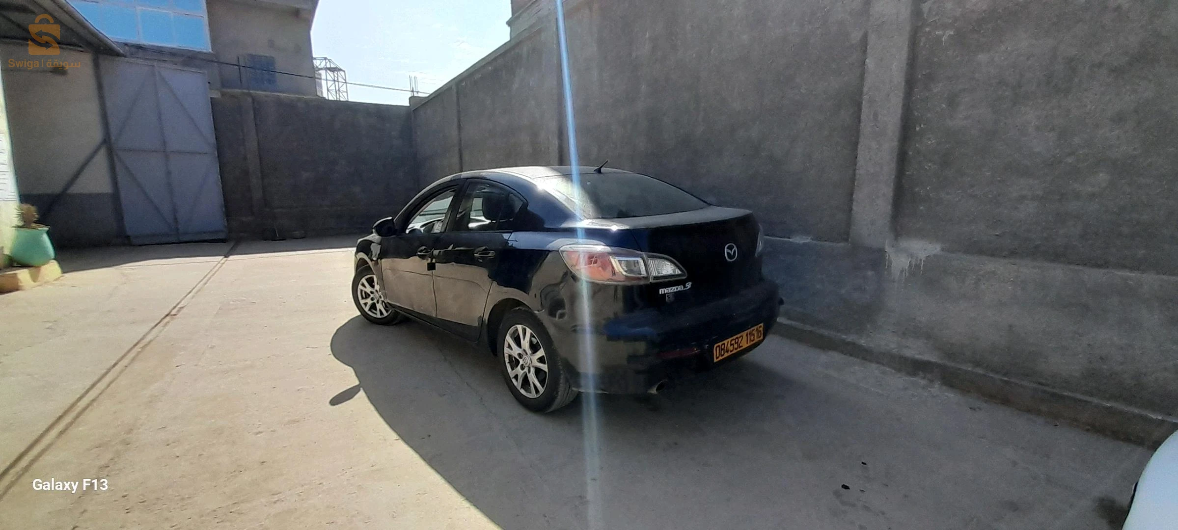 Mazda3