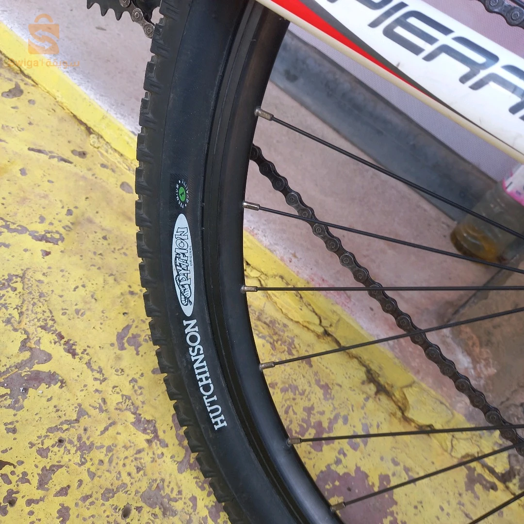 LAPIERRE tecnic 200