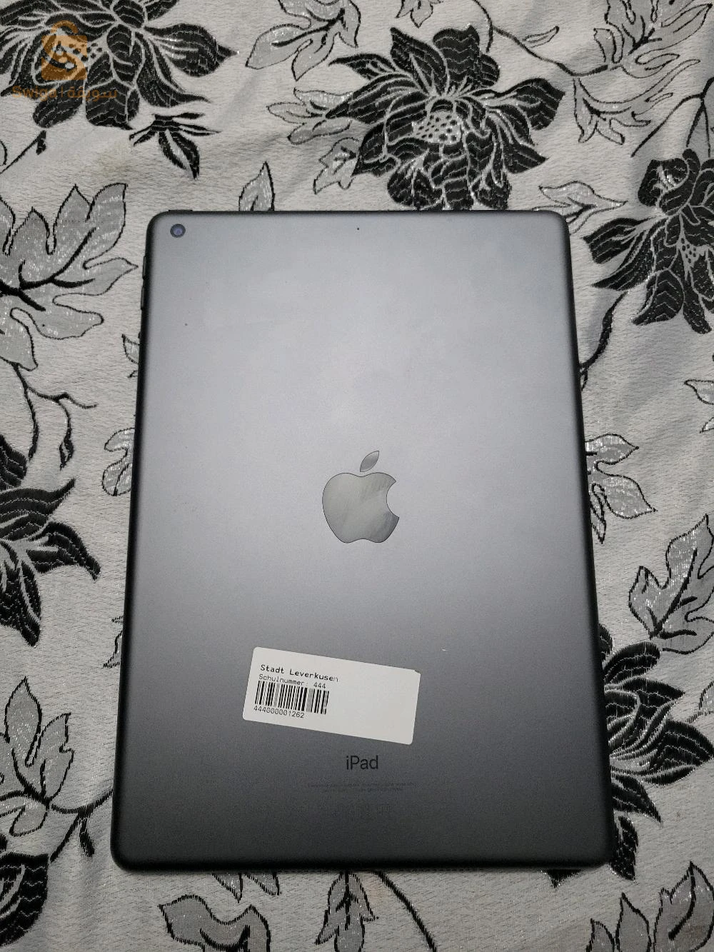 ipad 7
