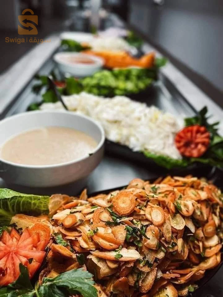 رحلة تونس