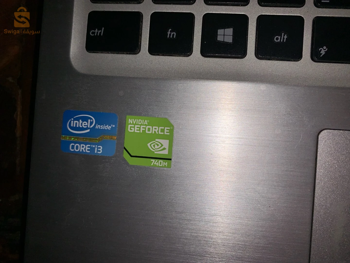 asus i3 3génération