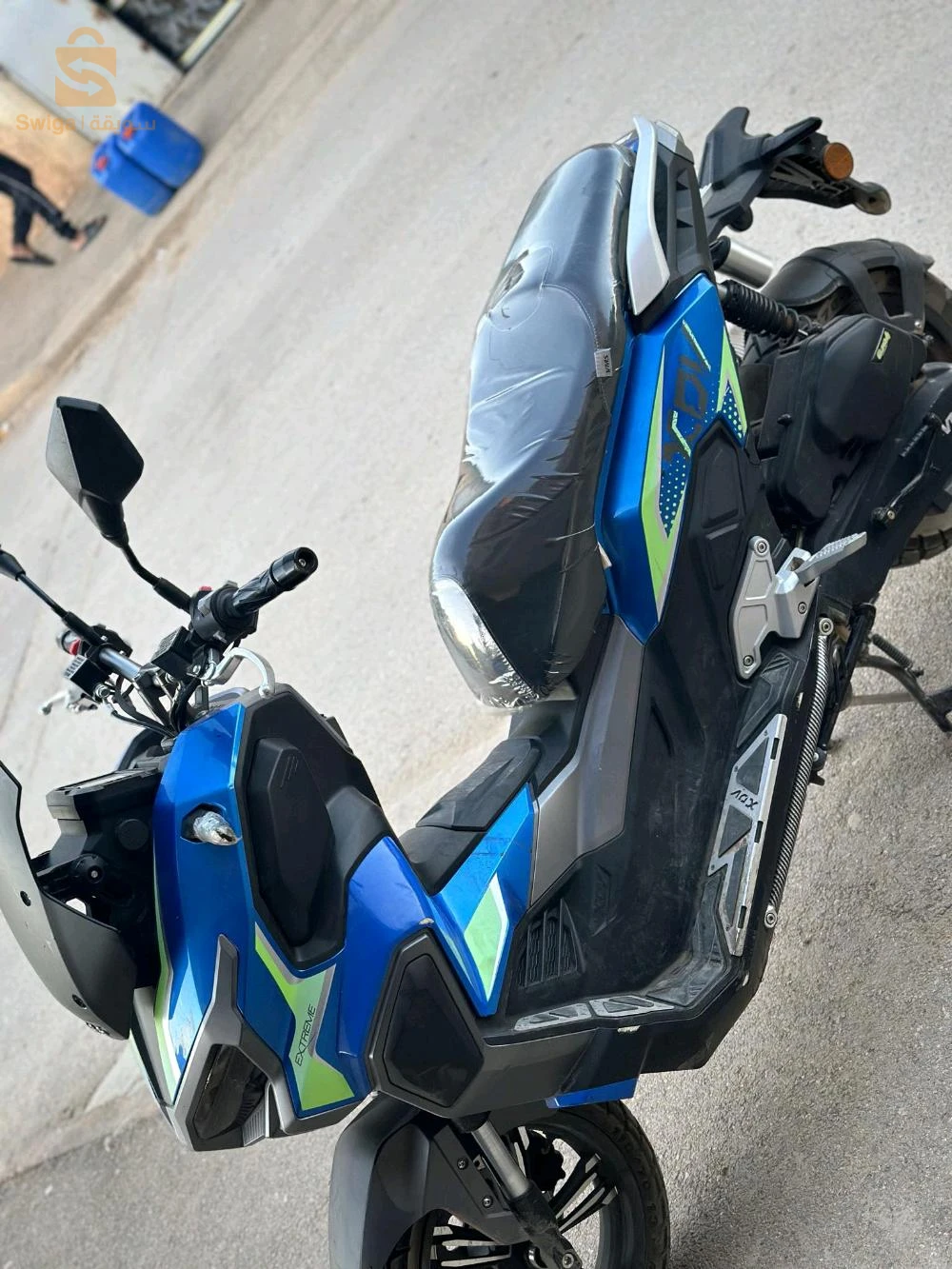 xdv