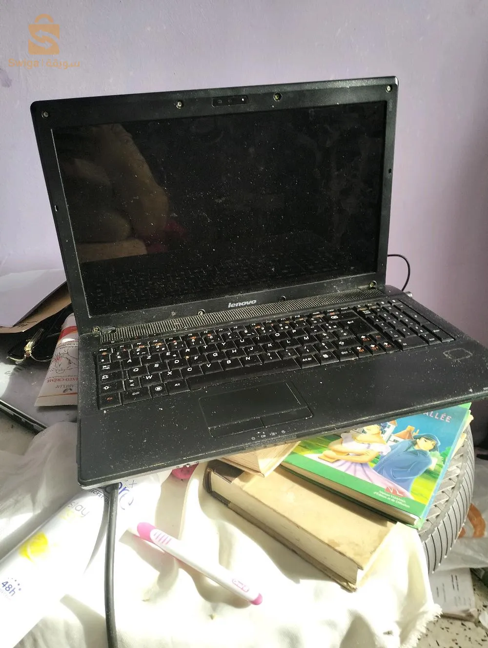 vente pc