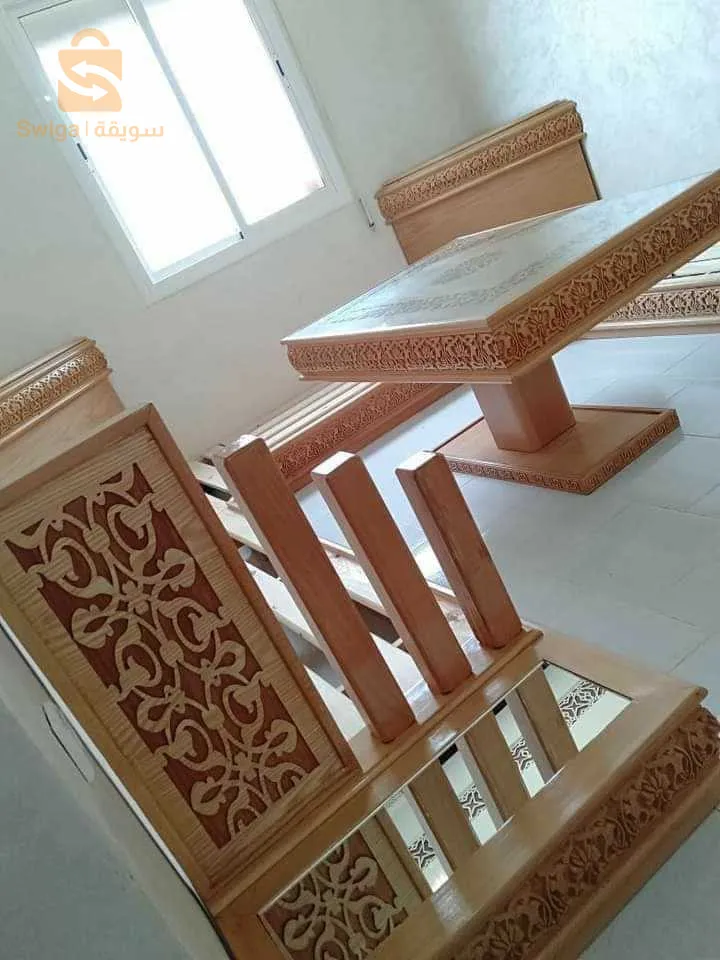 صالونات مغاربية