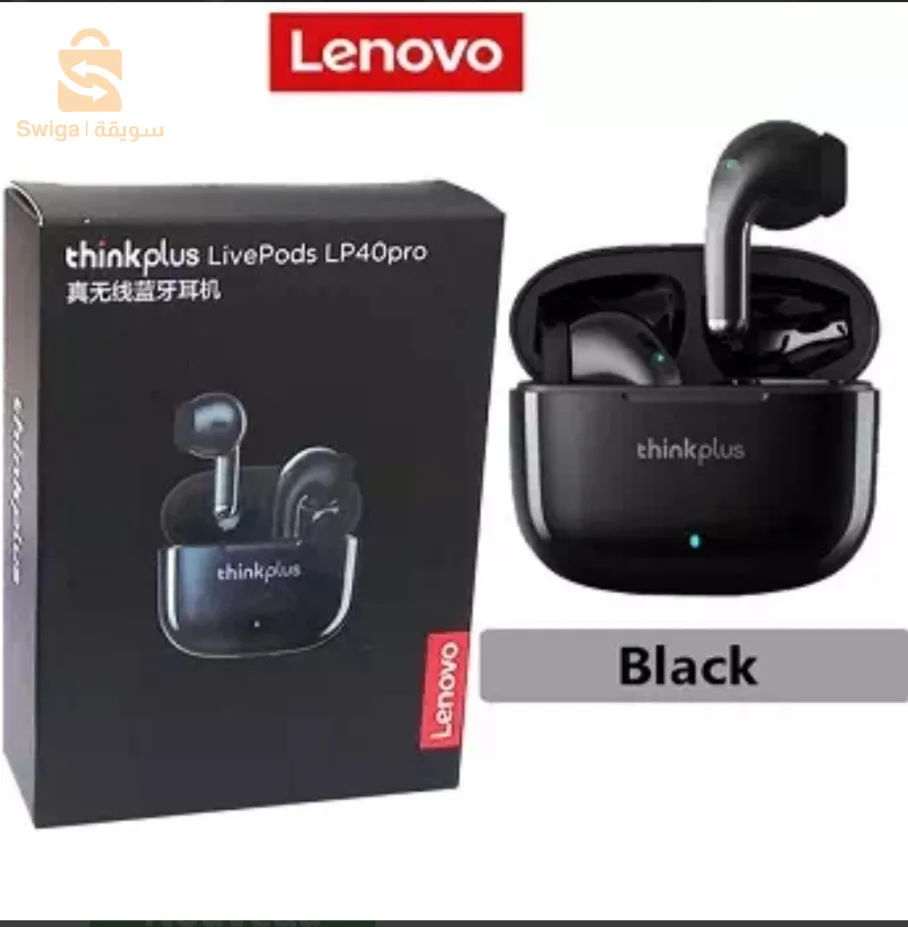 kit Bluetooth lenovo lp40pro