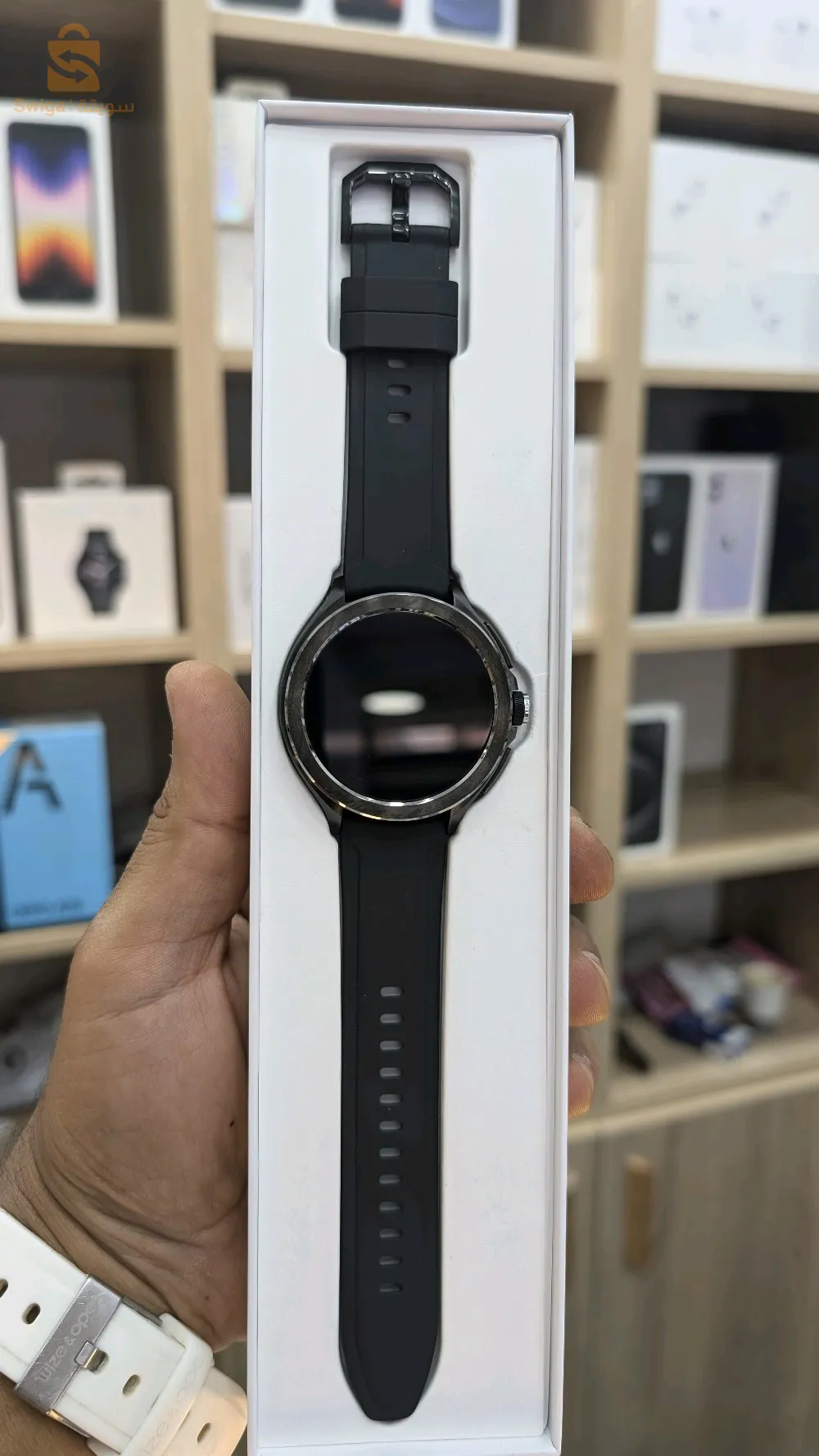 Xiaomi Watch 2 Pro LTE