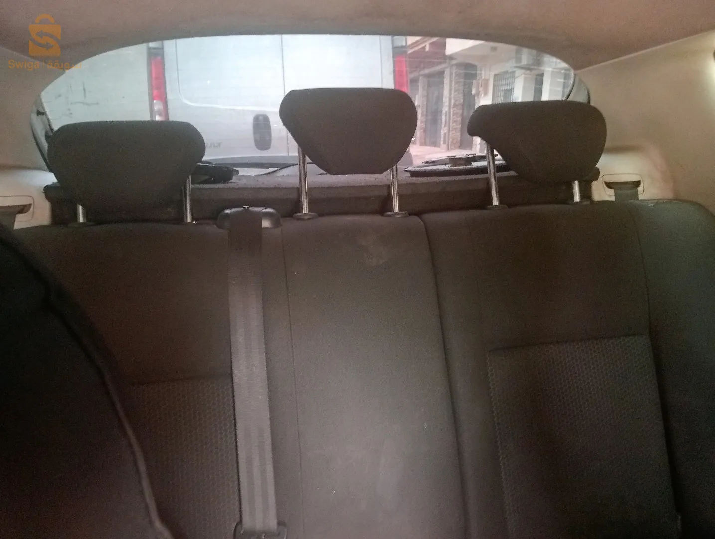 Ain Turk