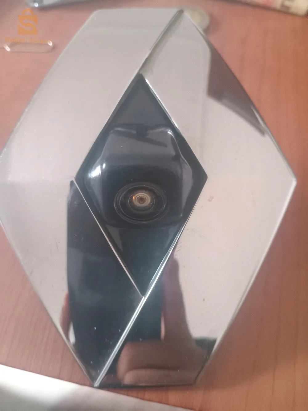 كاميرا كليو 4