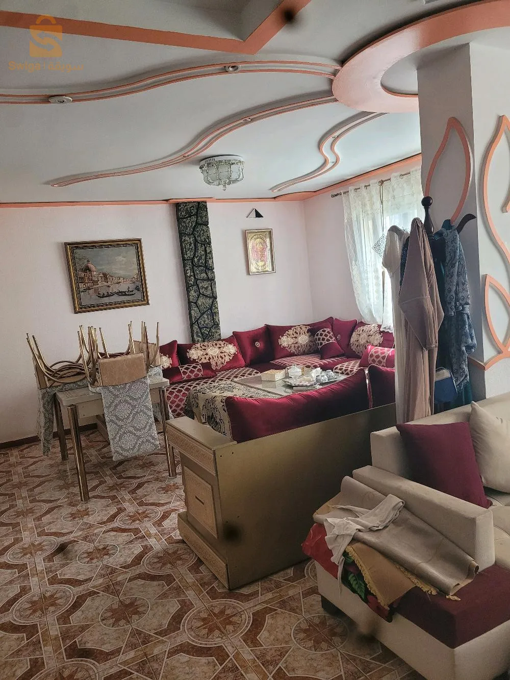 maison 🏠 de maître