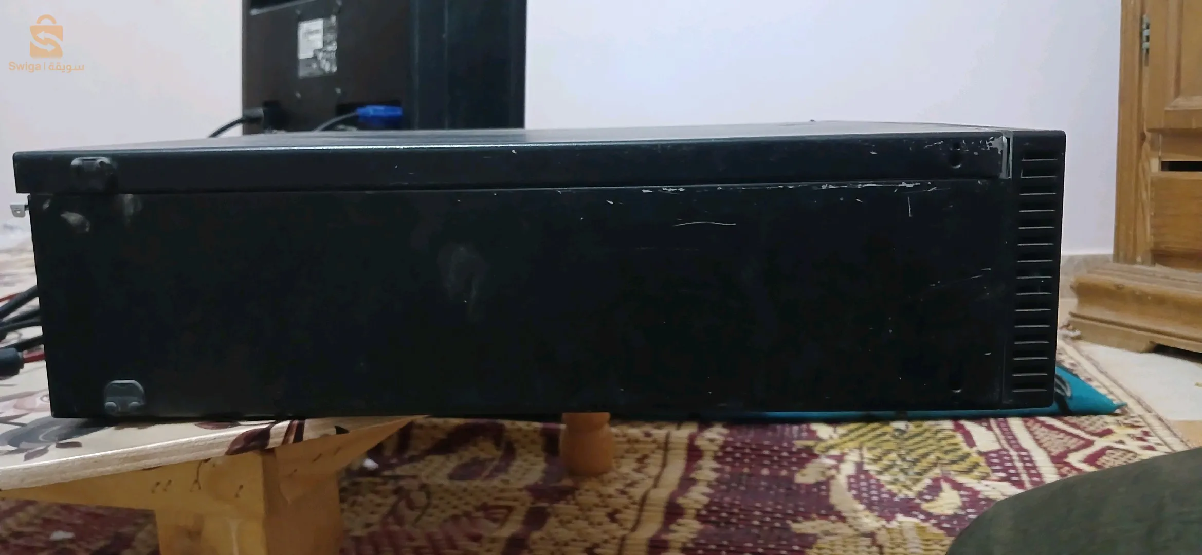 الرقيبة وادي