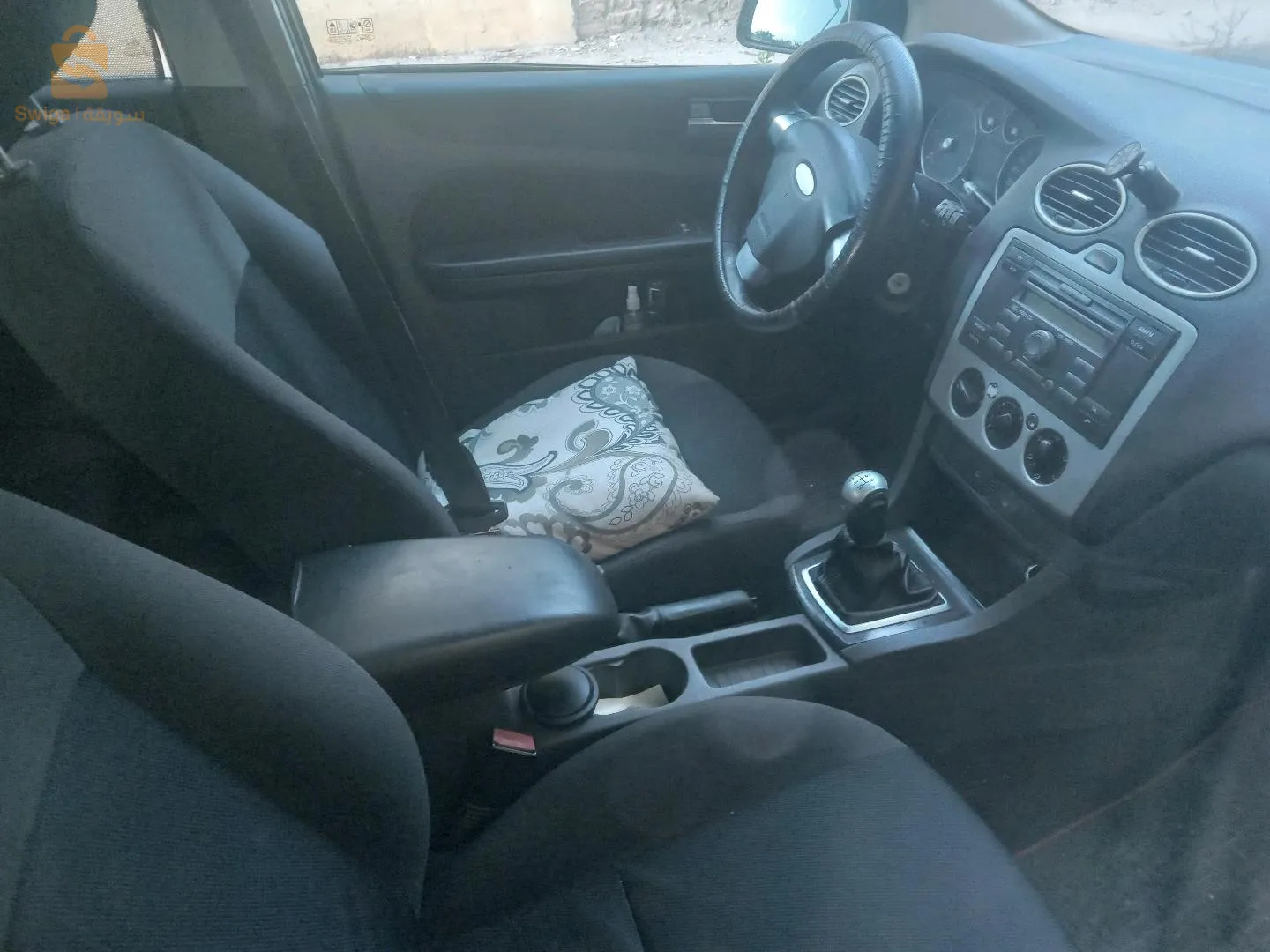 فورد Focus 2006 16 الجزائر