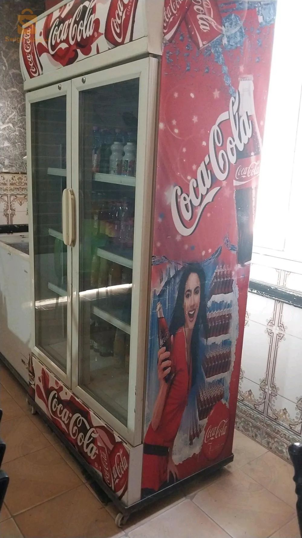 بارك فوراج