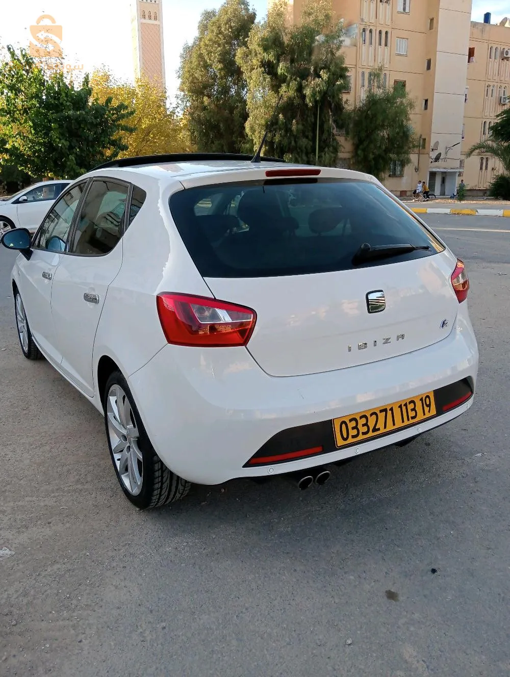 Ibiza fr