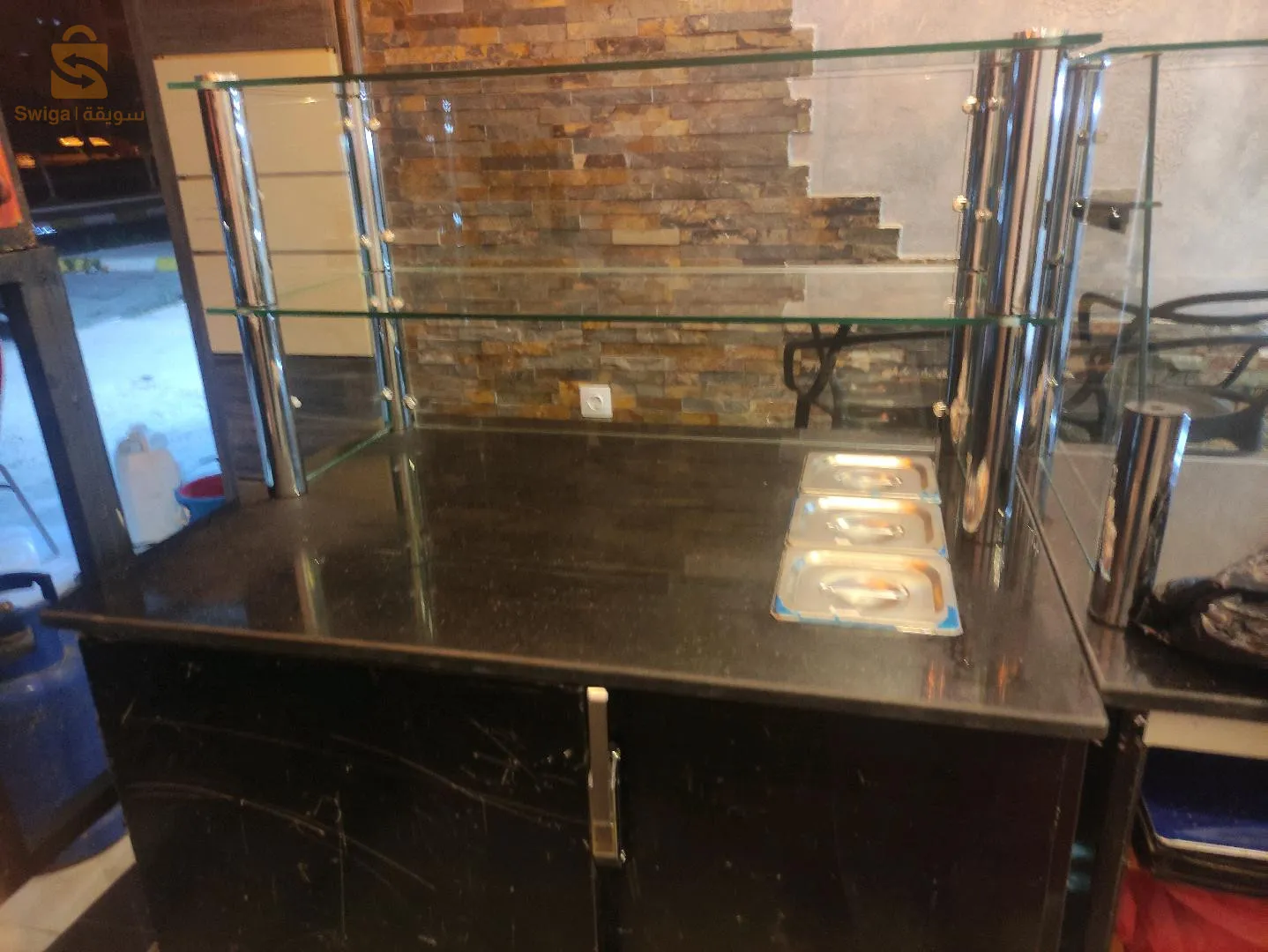 بيزيريا فاست فود pizzeria