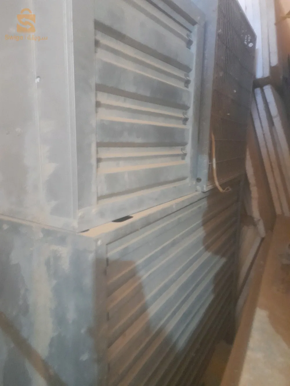 ماتريال اوكاسيو لتربية الدواجن