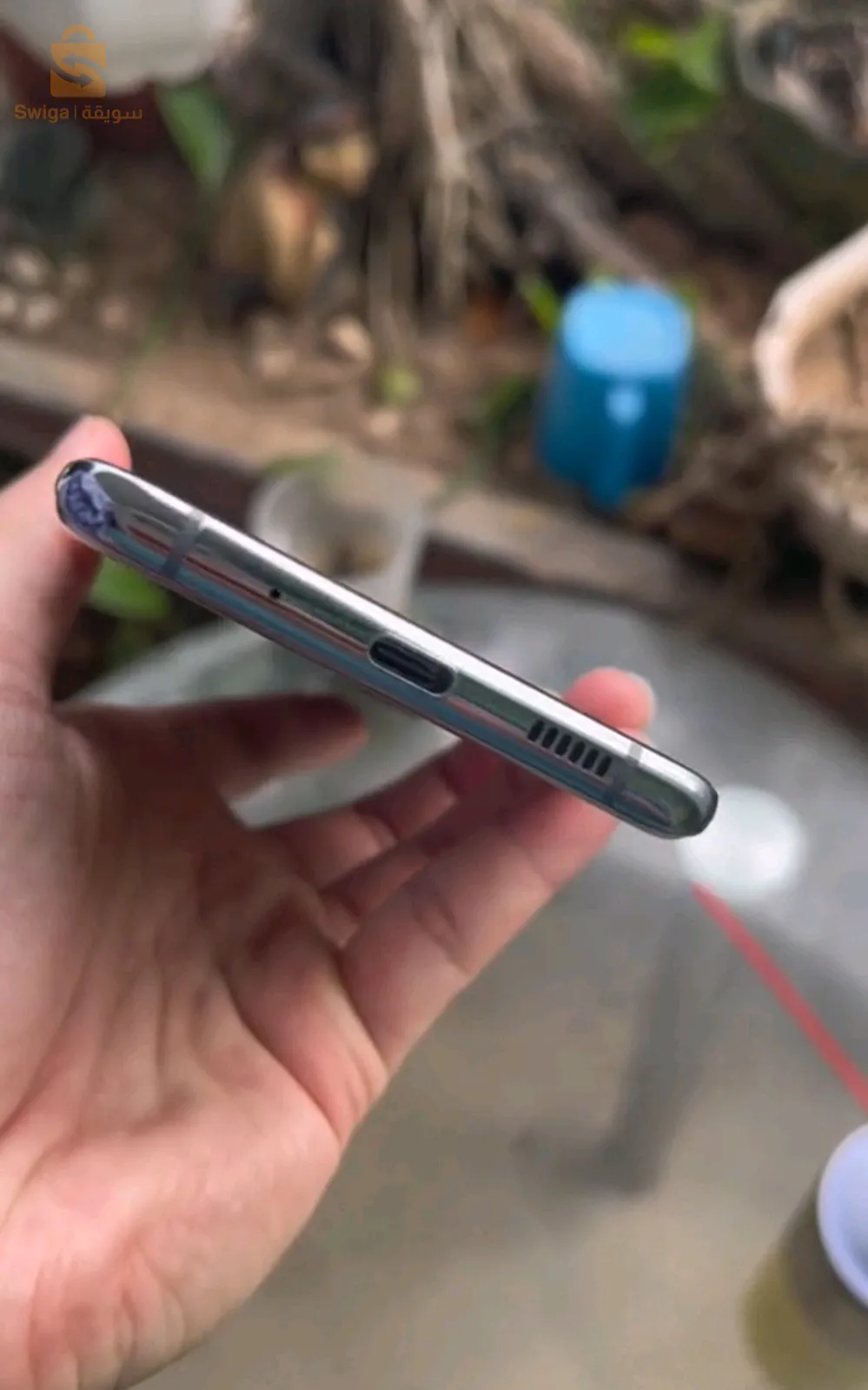 s20 plus amirica n9ii bezaf