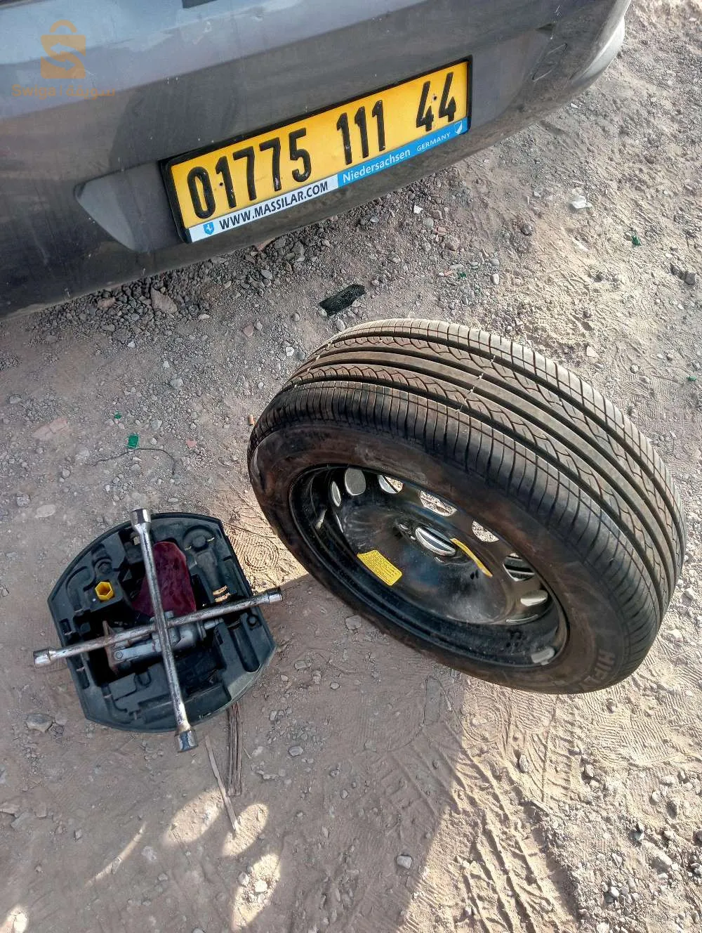 سيارة نقية موتور 1.6vti روح وين حبيت 0مصروف