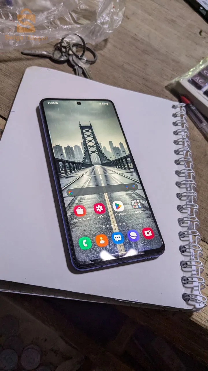 samsung galaxy m51