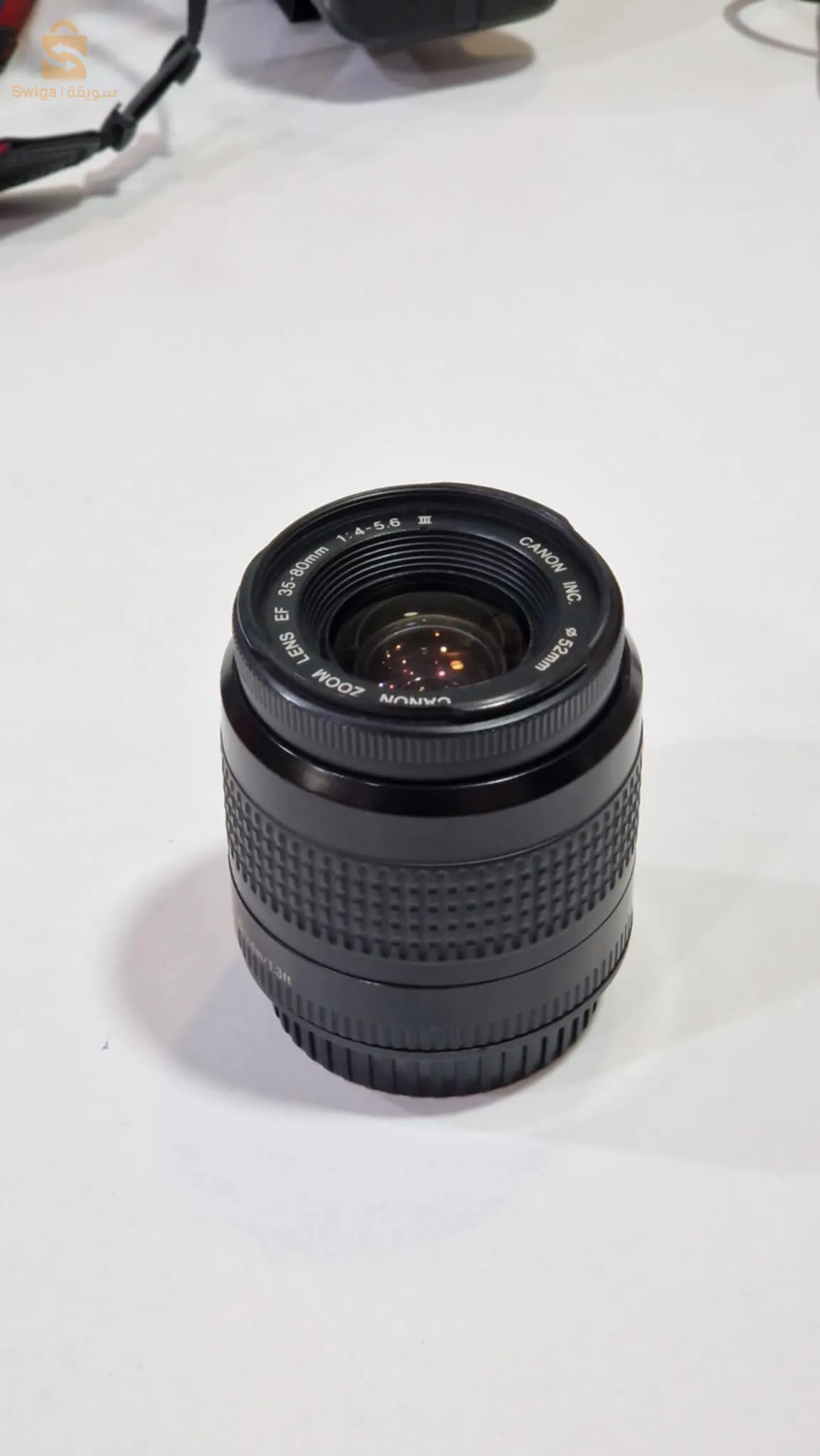 Caméra canon1200-dbon état 👍