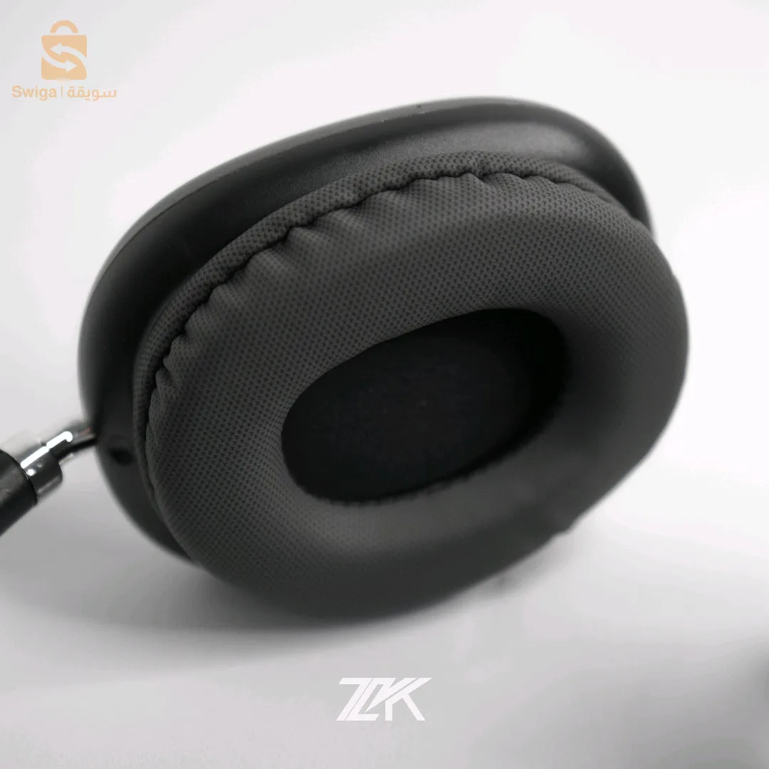 ✅ Casque Bluetooth P9