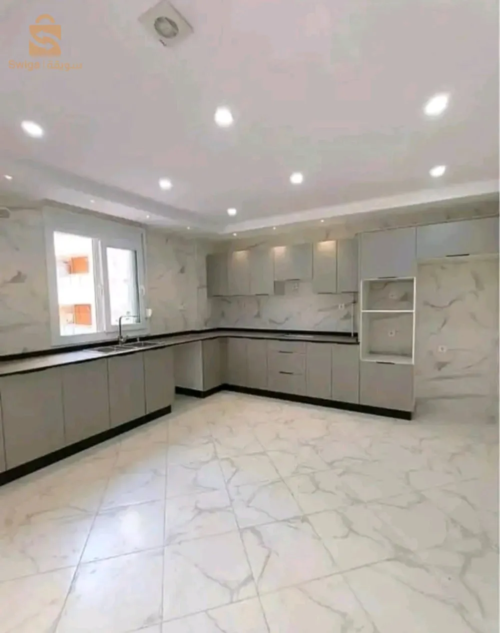 راني نليكيدي لافار الأخيرة لي قعدتلي 
F3 +terasse بقلب برج البحري و بسومة لوز 📢✨️🏗
0770 55 98 19