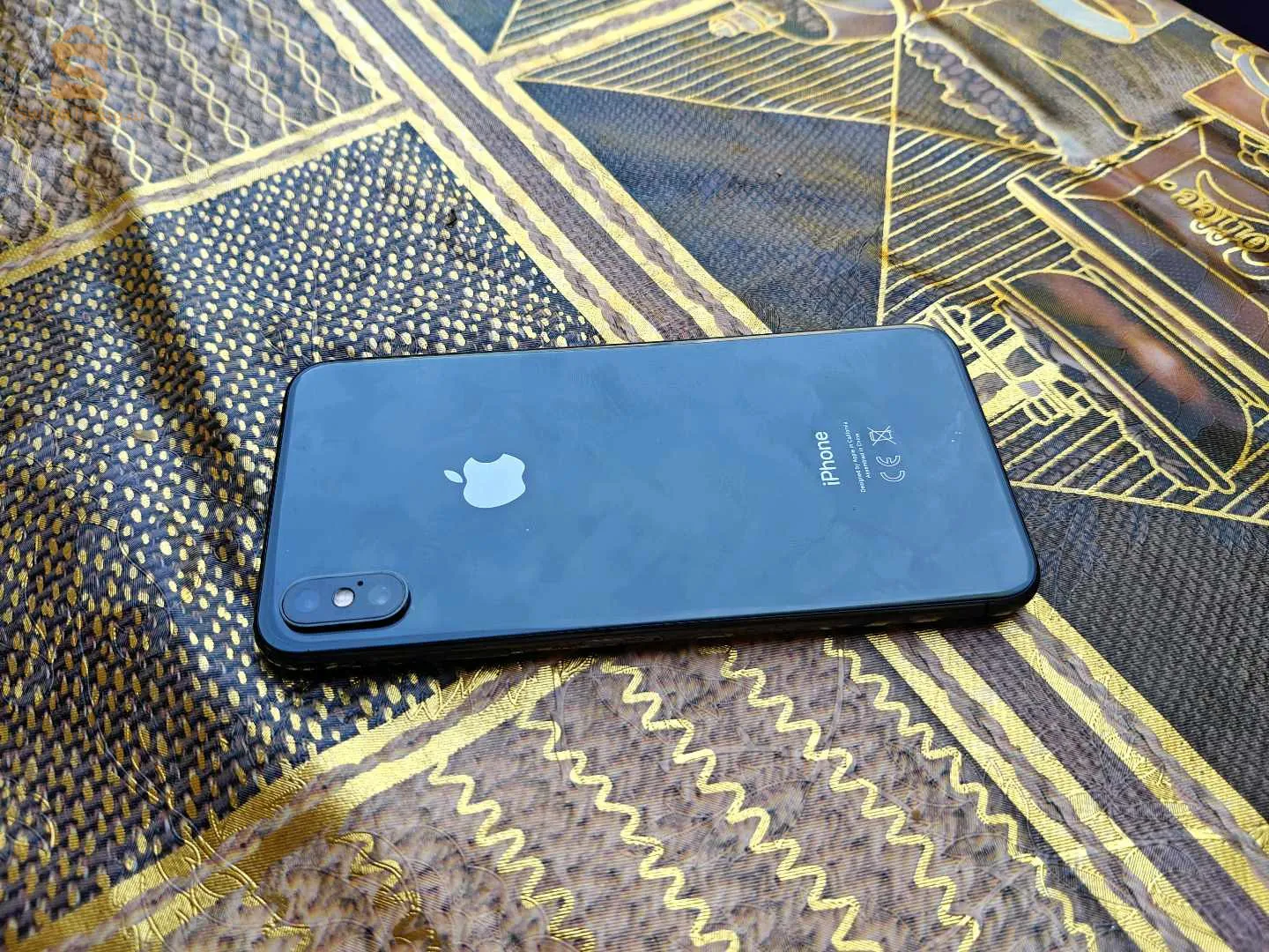 Xs Max