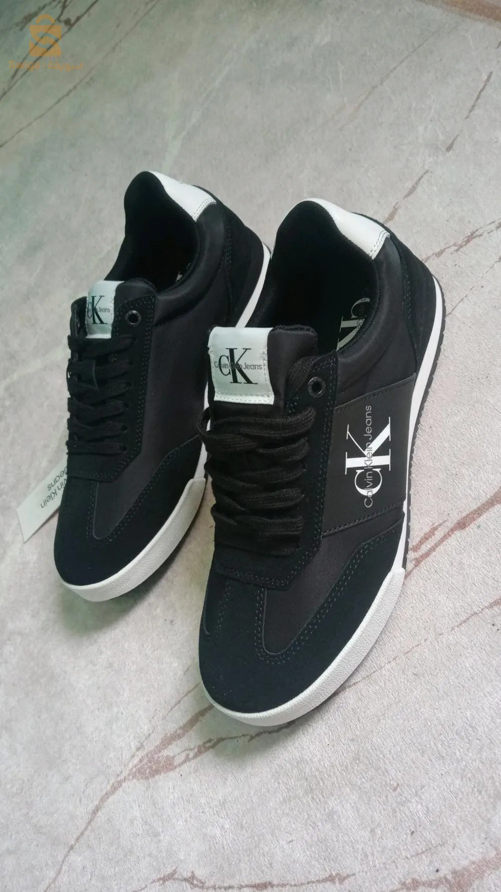 basket Calvin Klein. boss . Gant