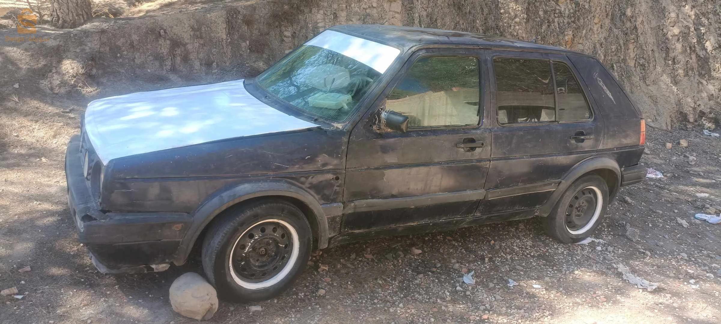 Volkswagen Golf 26 MEDEA