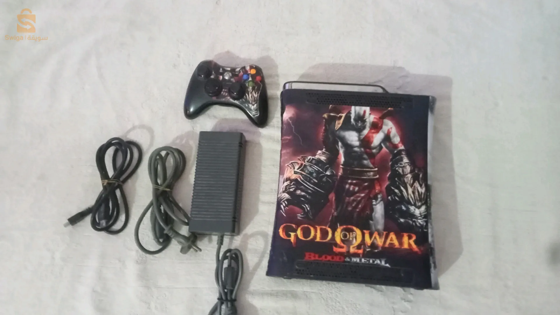 وهران بتيلاك