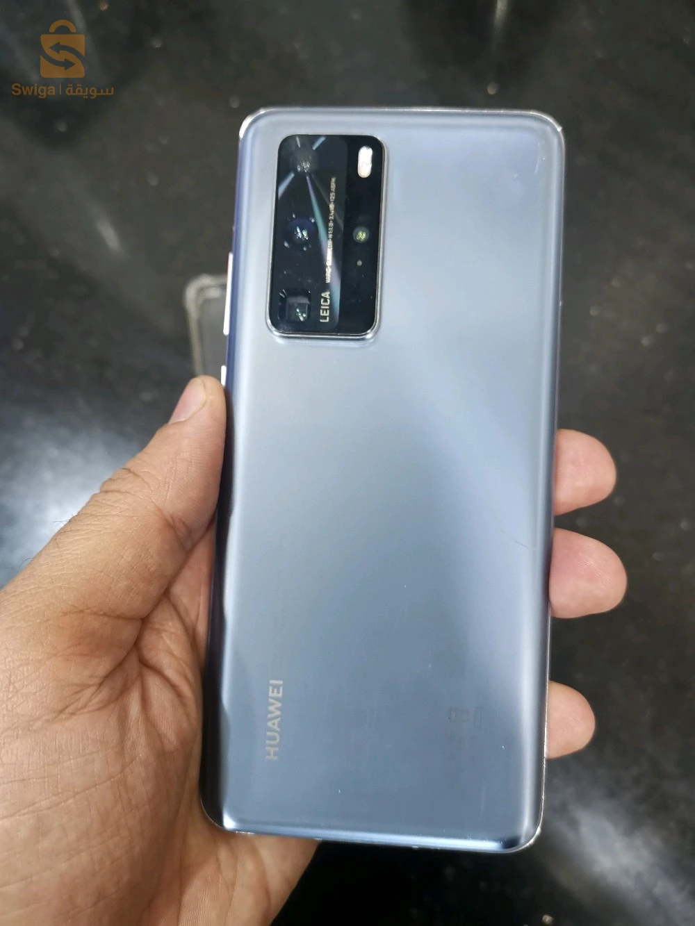 Huawei P40Pro 5g