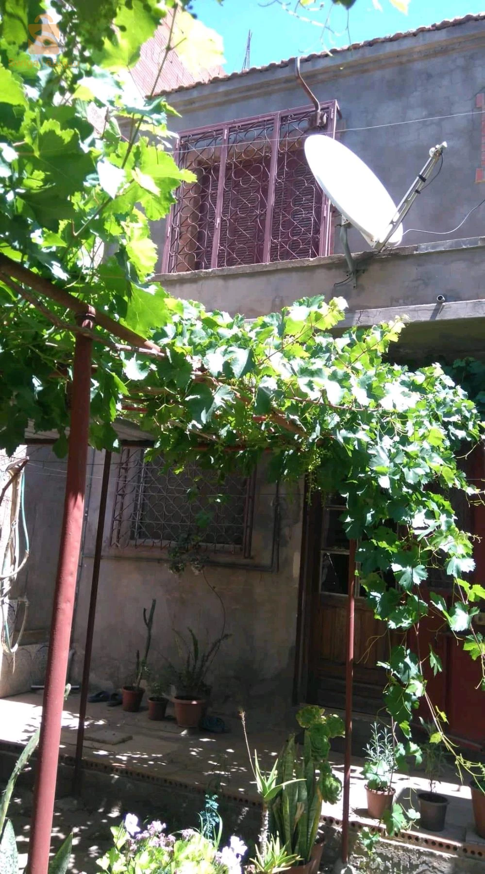 vend villa