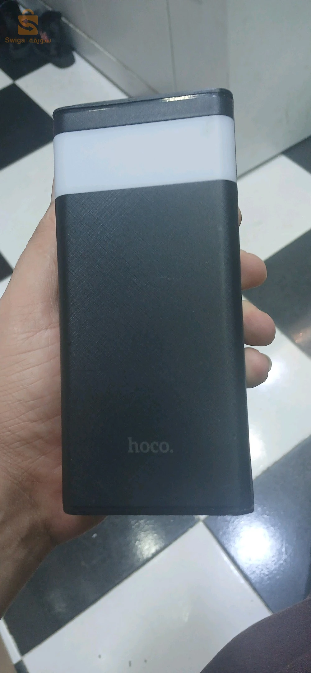powerbank hoco 50k mAh