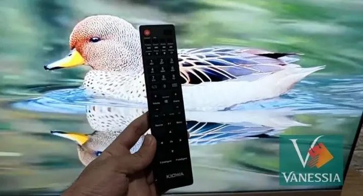 Téléviseur kiowa 32 Pouces simple