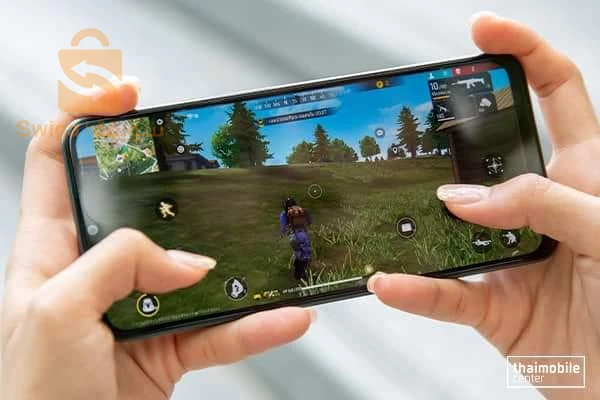 Telephone Vivo y17s 6/128