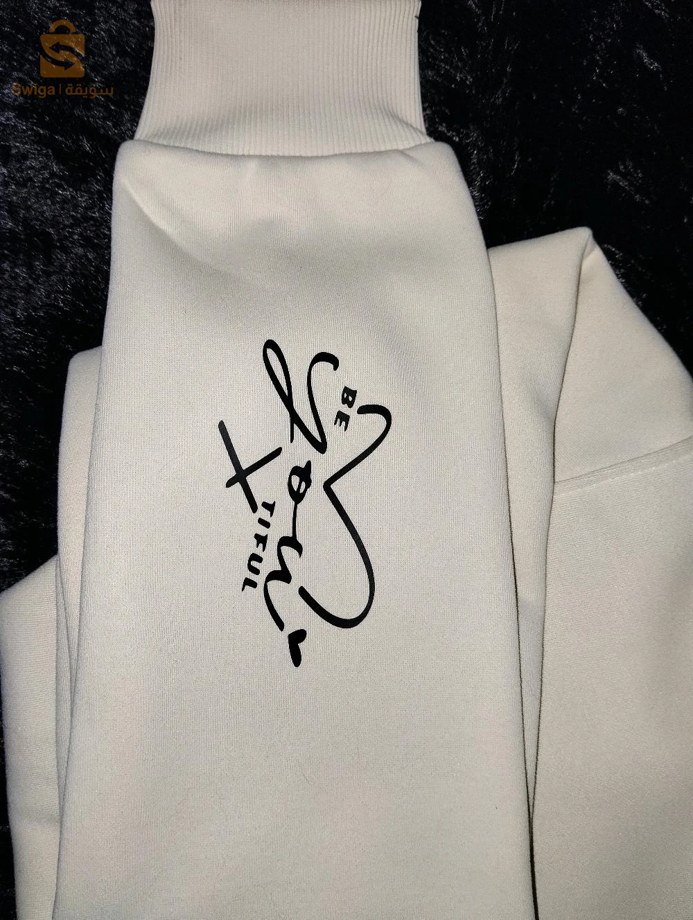 sweet / hoodie femme