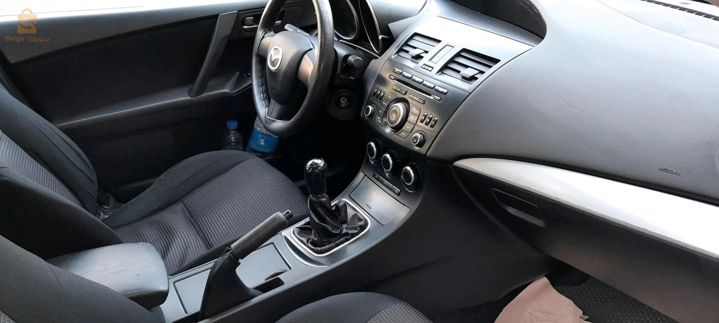 Mazda3