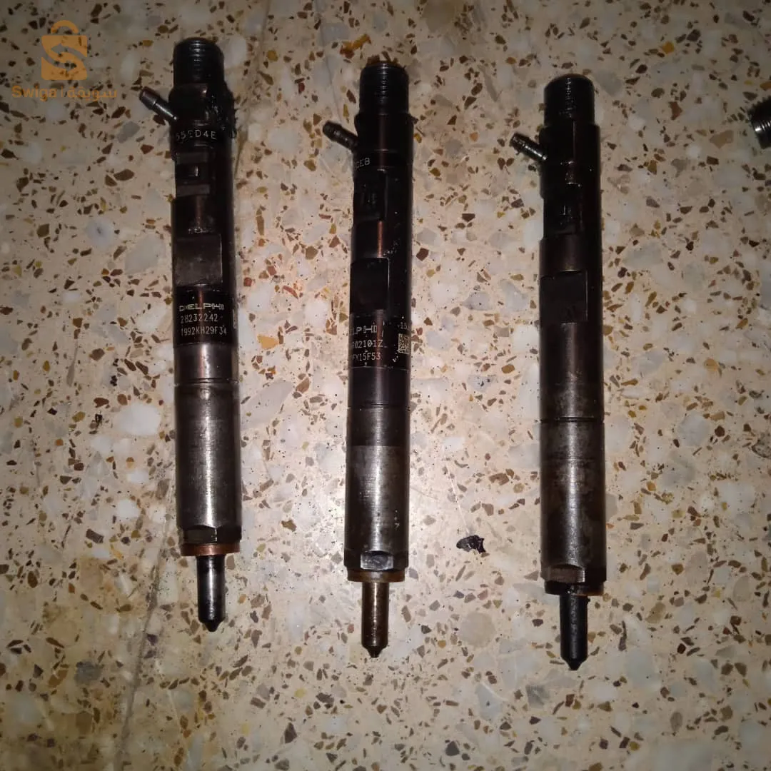 قطع غيار اصلية كونغو+كليو1.5dci