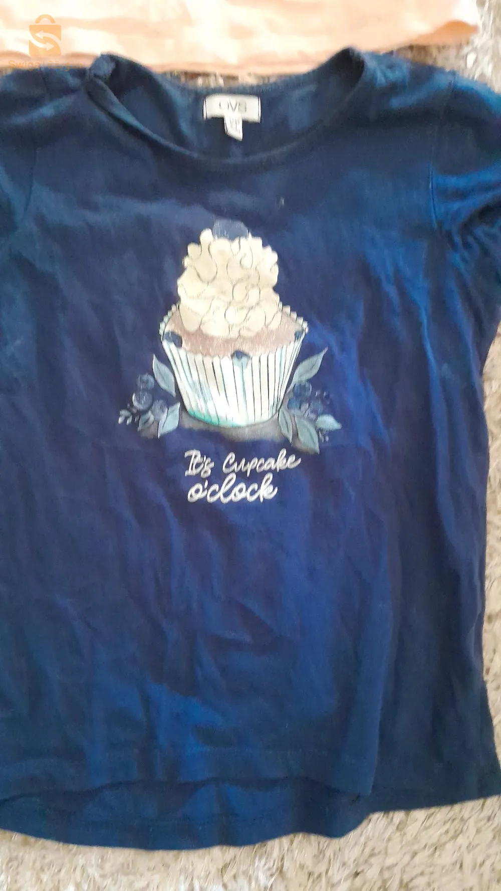 vêtements de filles de 8ans