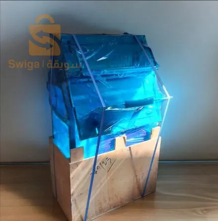 Matériel de production ciment colle 🧱
0550 091 031