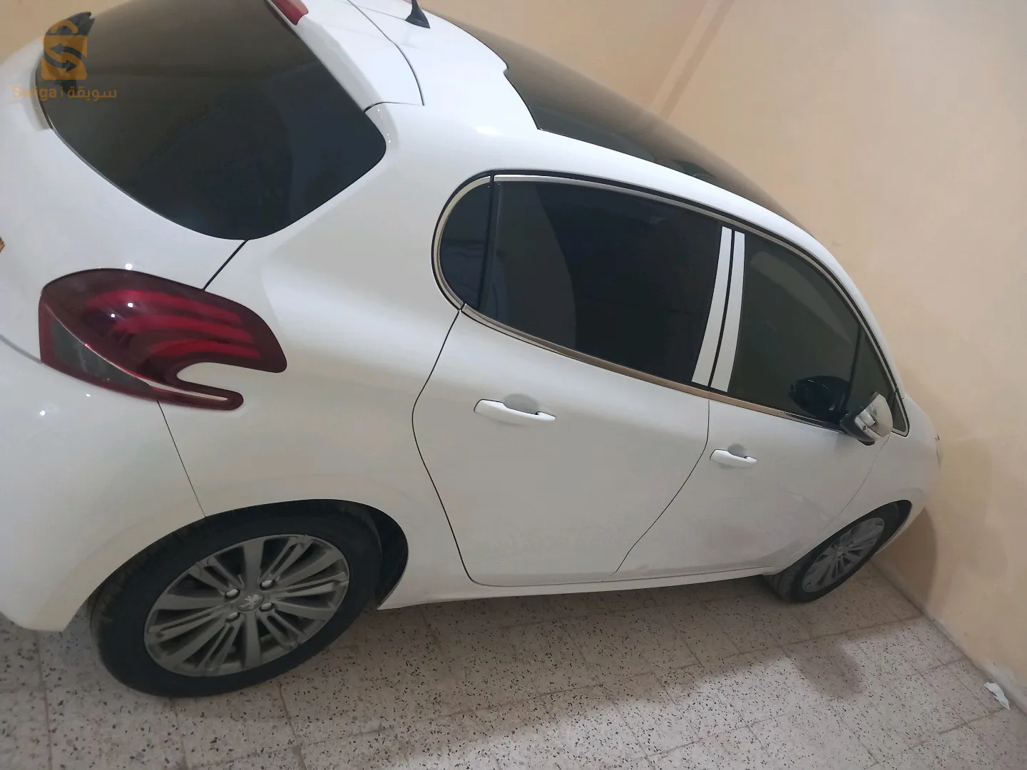 معاود مافيهش روتوش خفاف