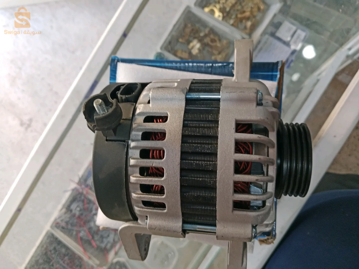 متوفر قطع غيار الكهربائية لdfm