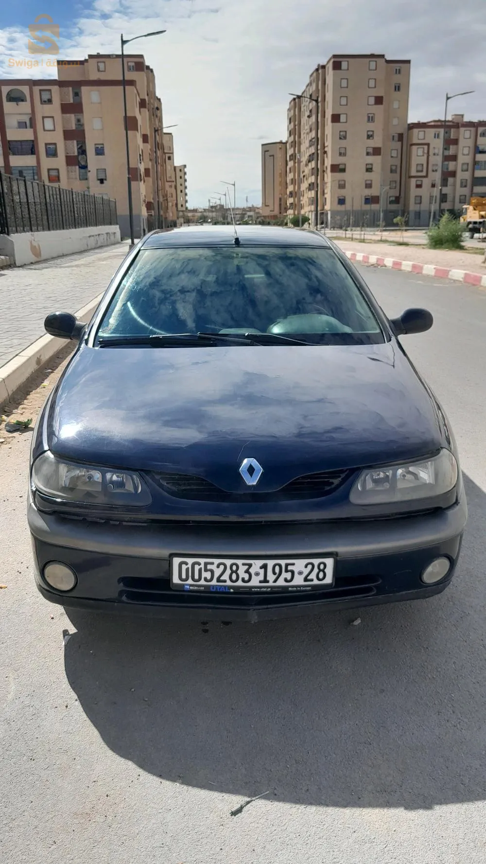 مسيلة