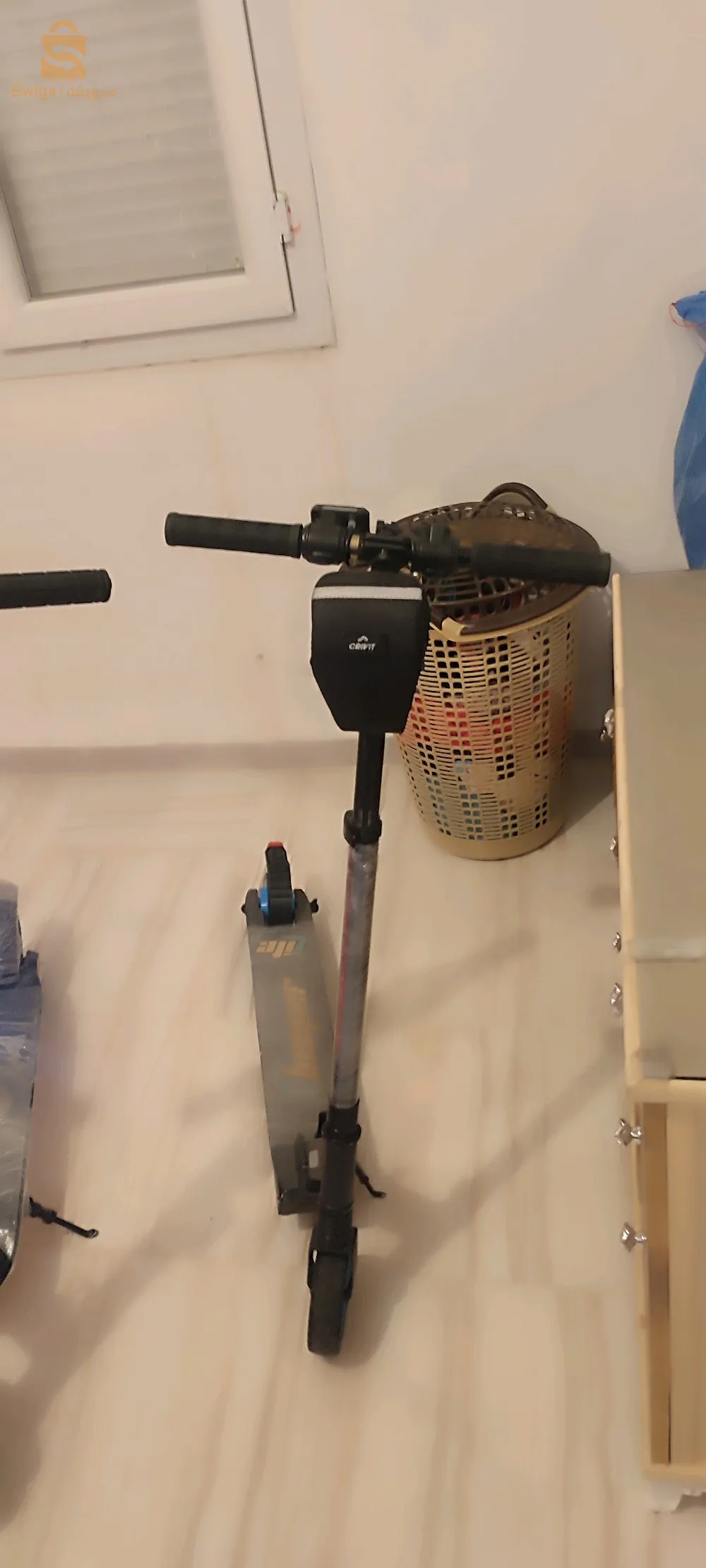 trottinette électrique 02