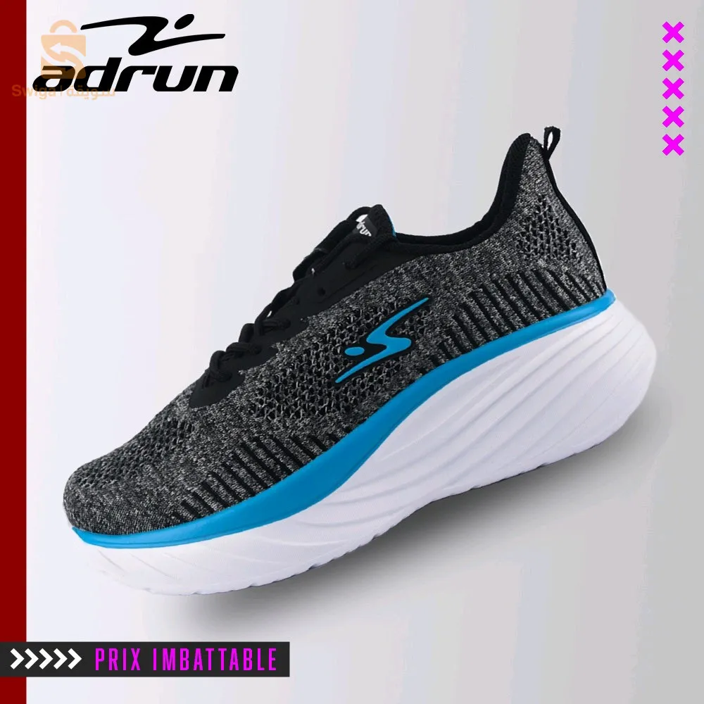 ADRUN FLEX MOOVE BLACK