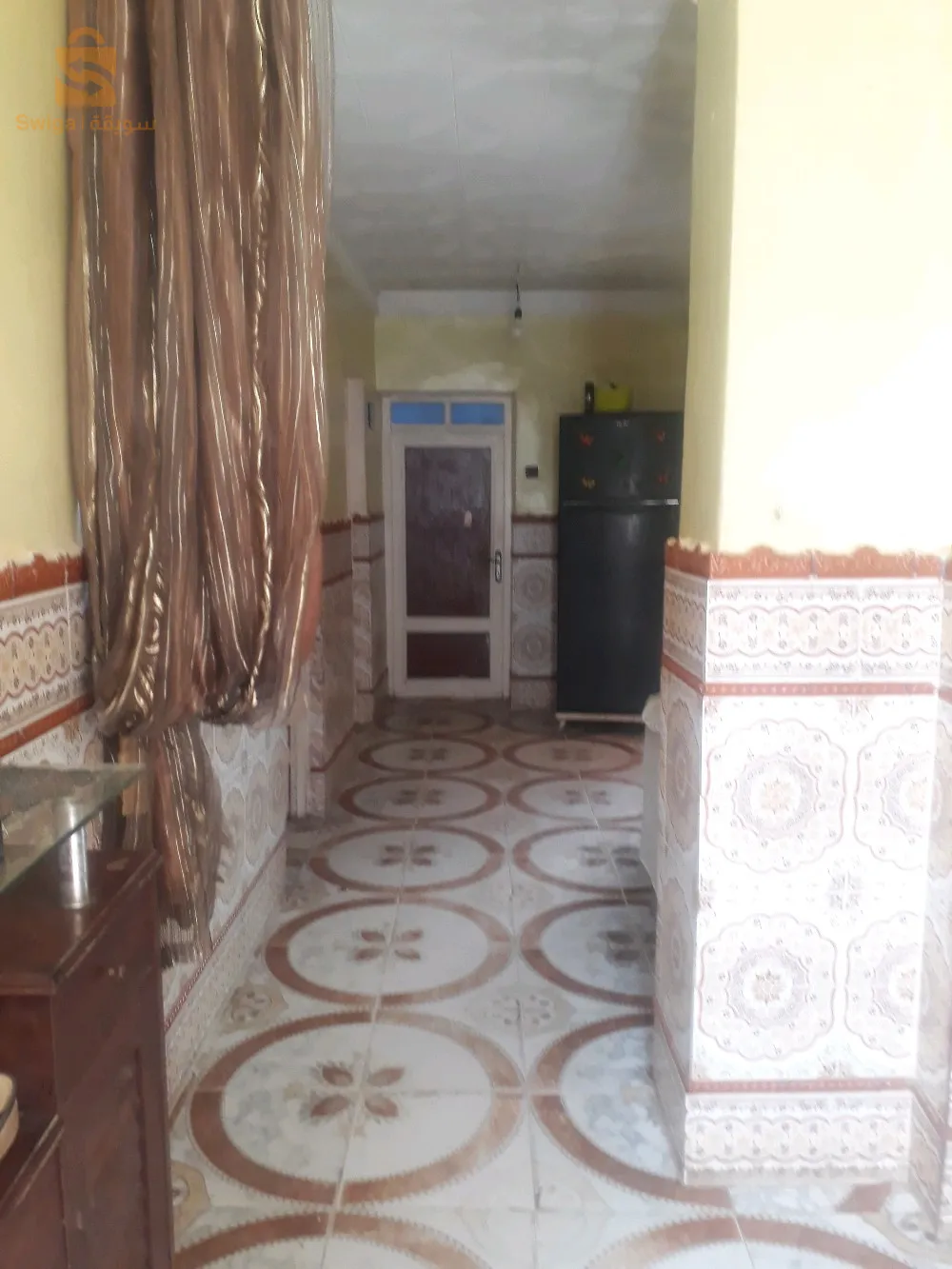 منزل بسعر خيالي بكل التفاصيل الرقم 0667320105